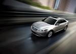 Ford Taurus 2010 года